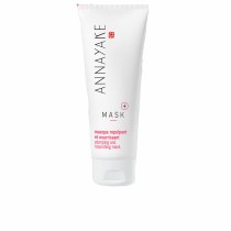 Feuchtigkeitsspendend Gesichtsmaske Annayake MASK+ 75 ml