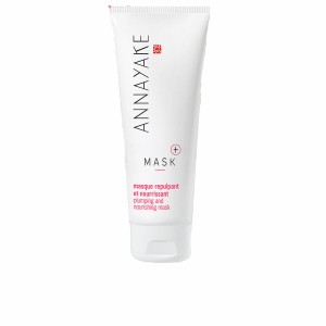 Feuchtigkeitsspendend Gesichtsmaske Annayake MASK+ 75 ml
