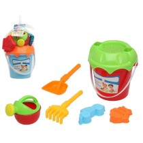 Beach toys set