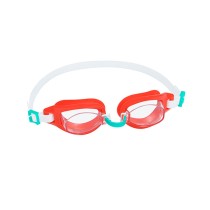 Lunettes de bain pour enfants Bestway Rose