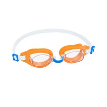 Children's Swimming Goggles Bestway Pink