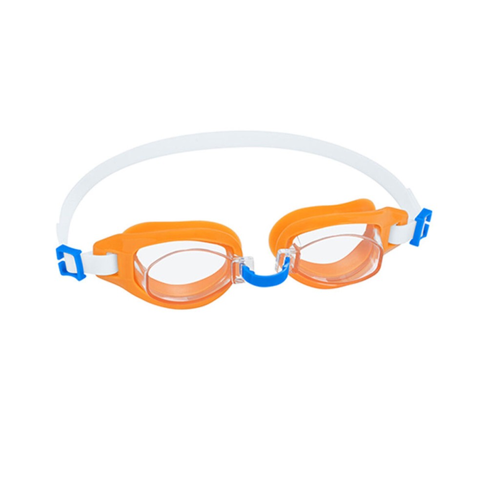 Lunettes de bain pour enfants Bestway Rose