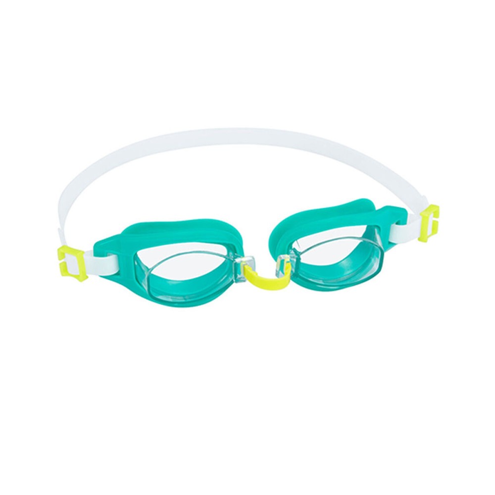 Lunettes de bain pour enfants Bestway Rose