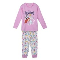 Children's Pyjama Disney Princess Pink