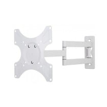 TV Mount Techly ICA-LCD-2903WH 19" 37" 25 kg