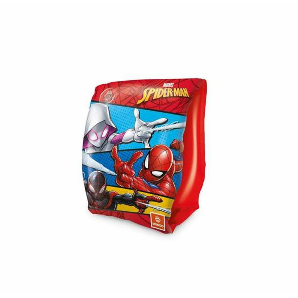 Manchettes Spider-Man 25 x 15 cm Manchettes