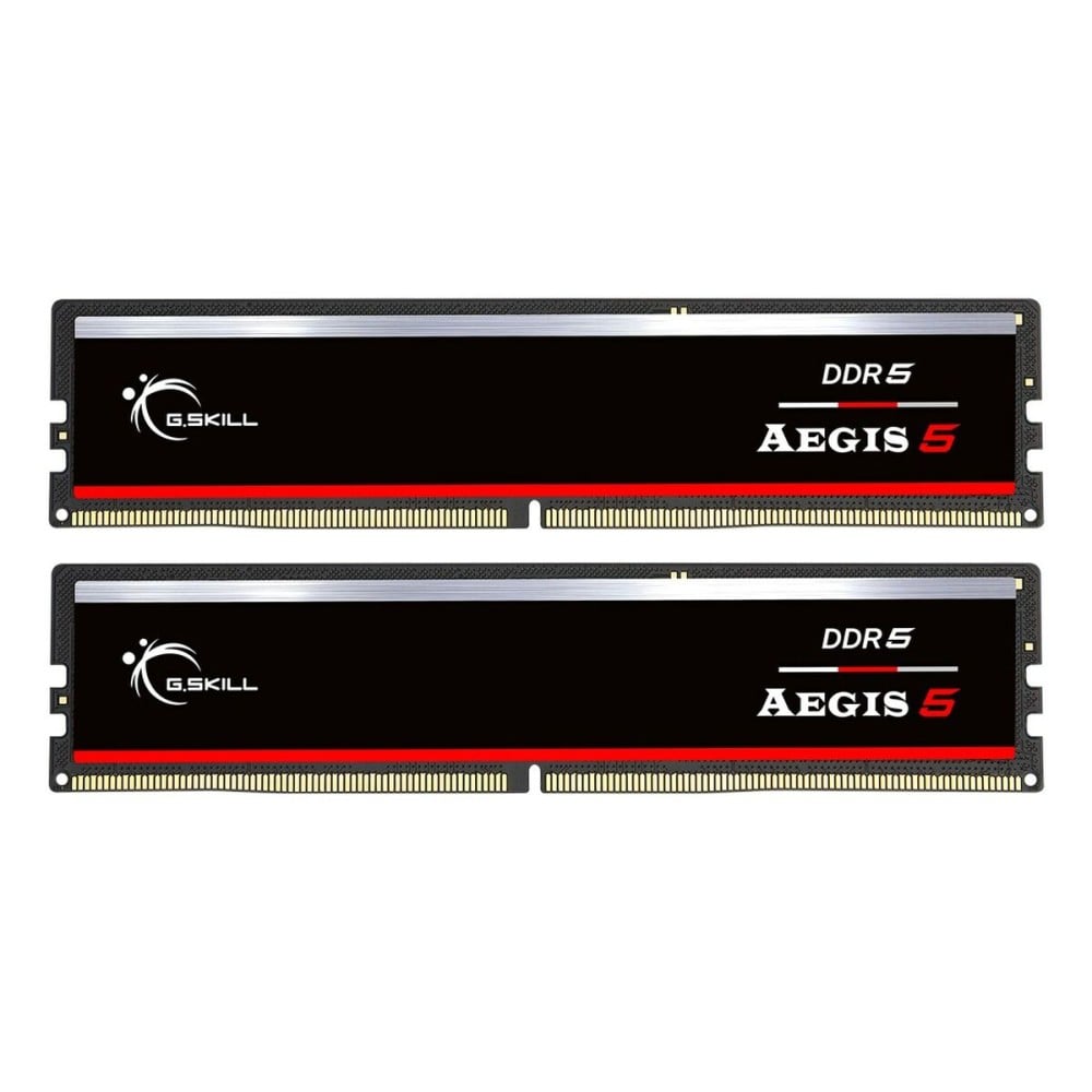 RAM Memory GSKILL F5-6000J3636F16GX2-IS 32 GB DDR5 6000 MHz CL36