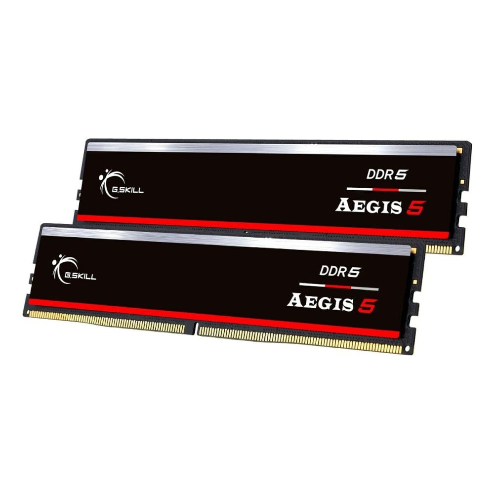 Mémoire RAM GSKILL F5-6000J3636F16GX2-IS 32 GB DDR5 6000 MHz CL36