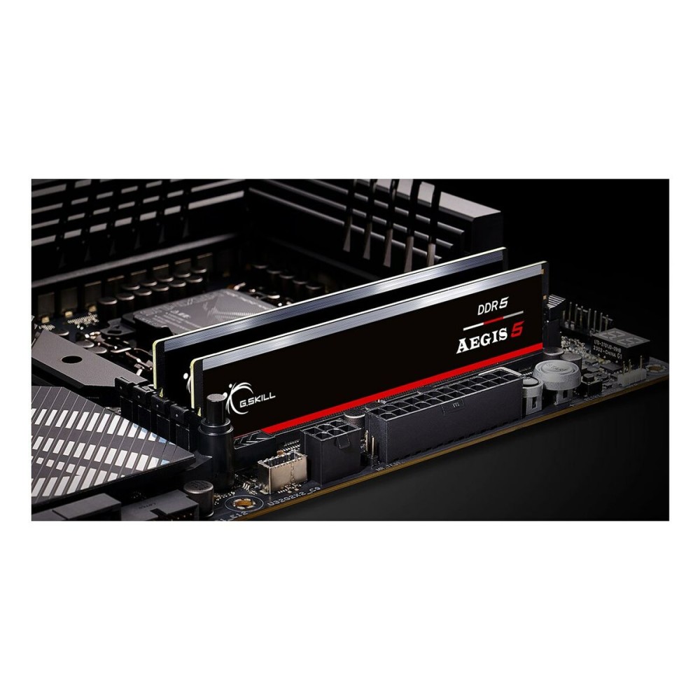 RAM Memory GSKILL F5-6000J3636F16GX2-IS 32 GB DDR5 6000 MHz CL36