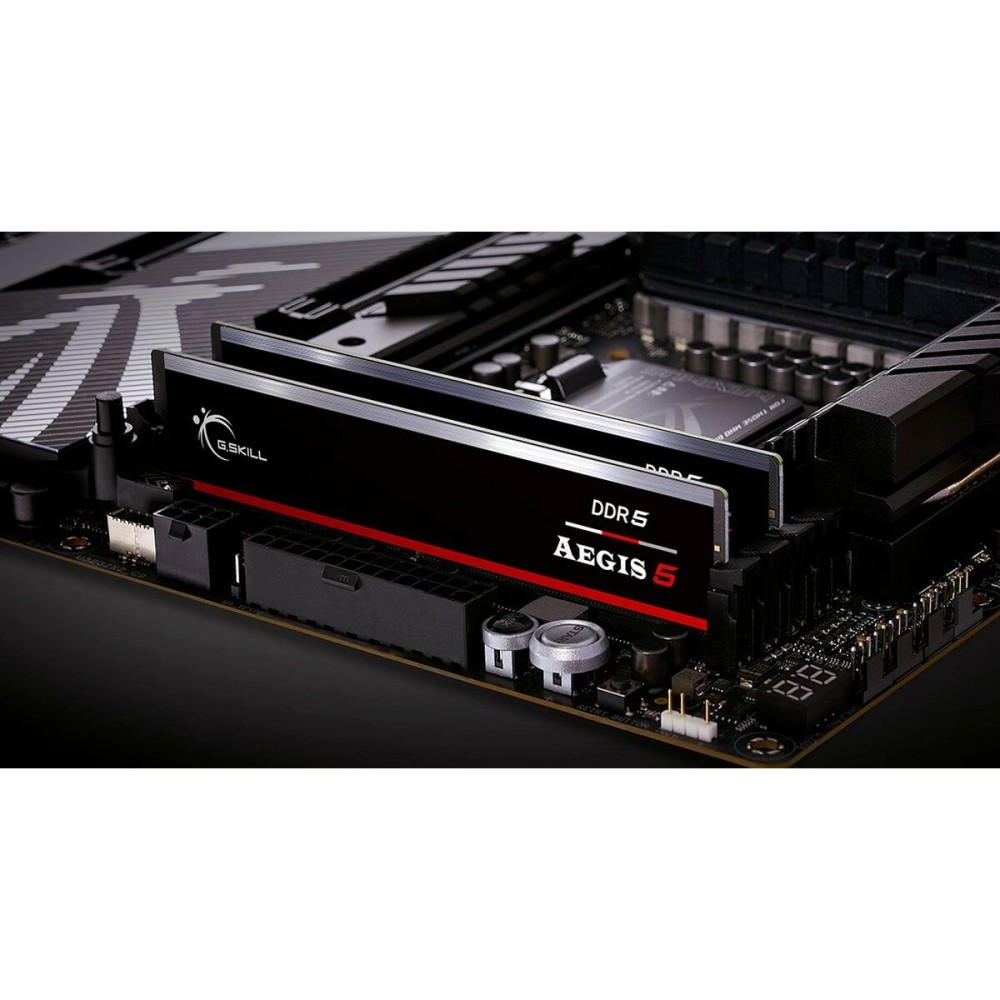 RAM Memory GSKILL F5-6000J3636F16GX2-IS 32 GB DDR5 6000 MHz CL36