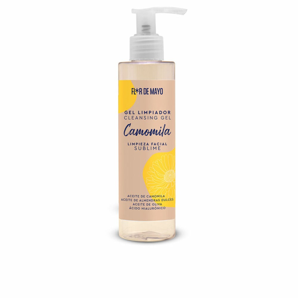 Reinigungscreme Flor de Mayo Sublime Camomila 190 ml