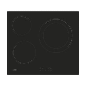 Platte aus Glaskeramik Candy CH63DCC 59 cm