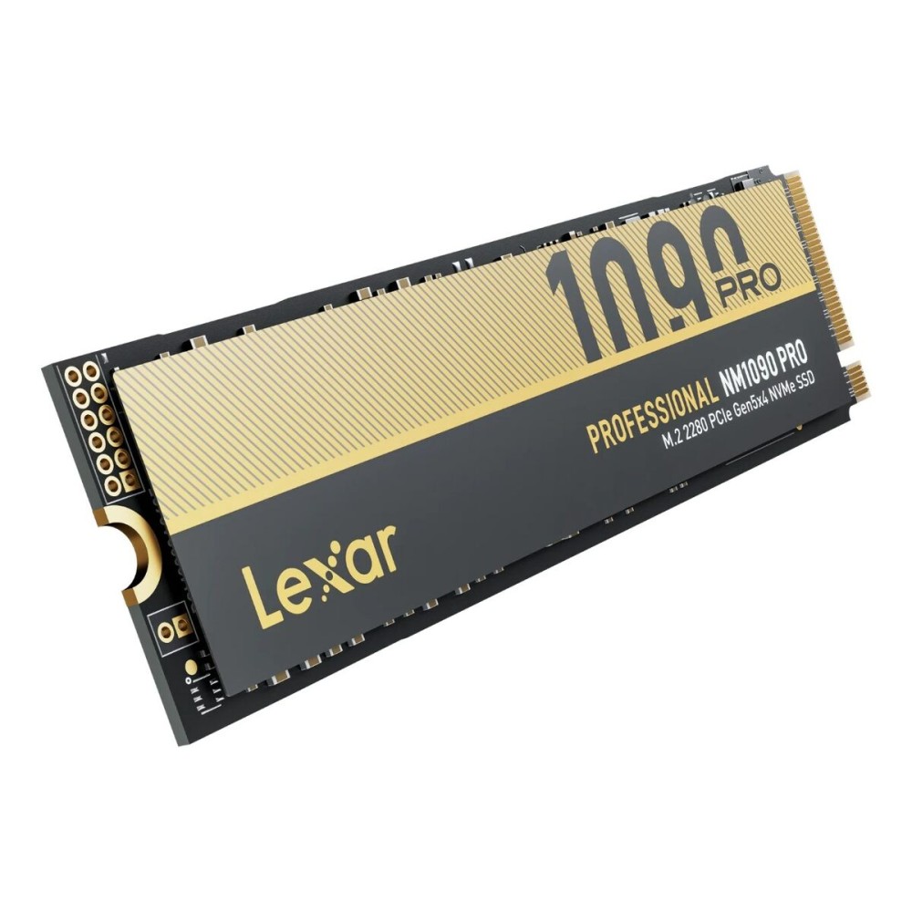 Festplatte Lexar LNM109P001T-RNNNG 1 TB SSD