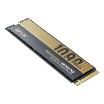 Festplatte Lexar LNM109P001T-RNNNG 1 TB SSD