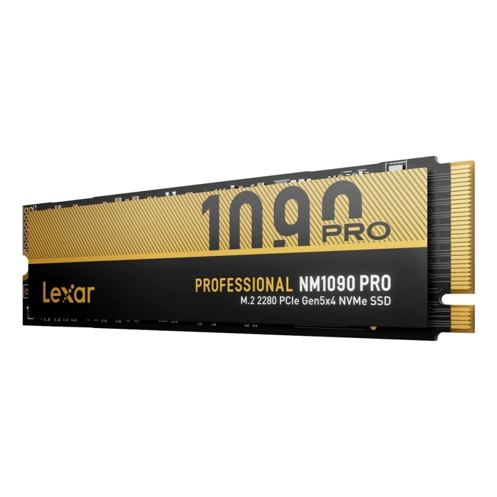 Festplatte Lexar LNM109P001T-RNNNG 1 TB SSD
