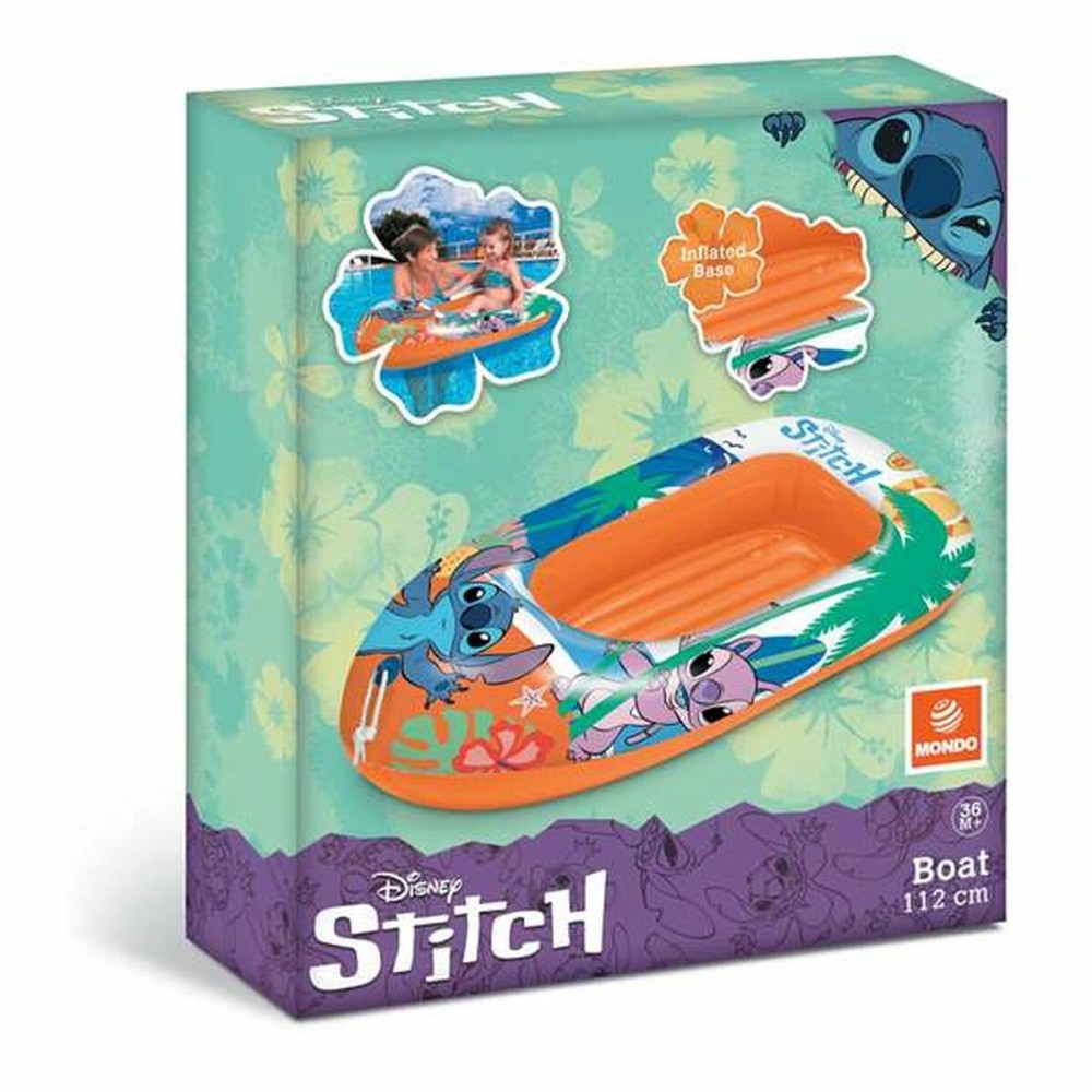 Air mattress Unice Toys 112 cm