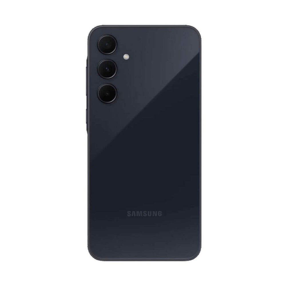 Smartphone Samsung Galaxy A35 6,6" 6 GB RAM 128 GB Noir Blue marine