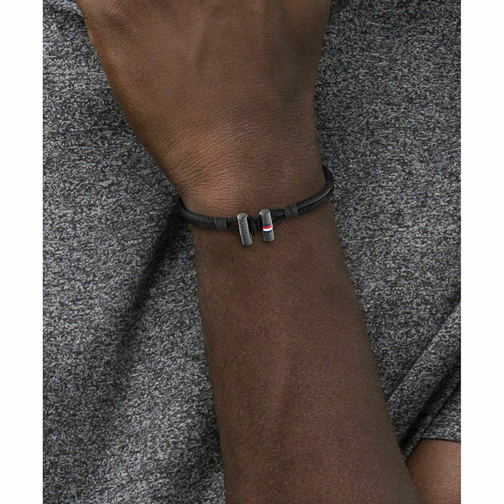 Herrenarmreif Tommy Hilfiger 2790336 Sterlingsilber 925