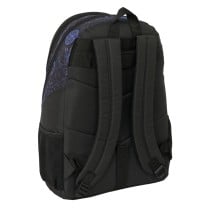 School Bag Spider-Man Attack Black 32 x 44 x 16 cm