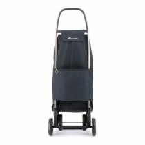 Warenkorb Rolser i-max mf 4 Dunkelgrau 40 L 39 x 47 x 92,5 cm Biegsam