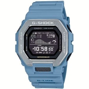 Men's Watch Casio G-Shock GBX-100-2AER (Ø 46 mm)