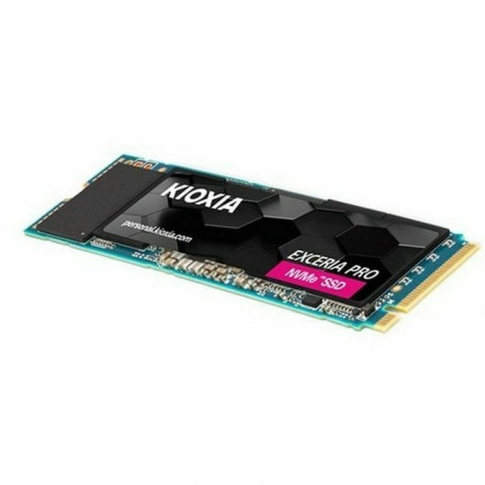 Disque dur Kioxia 1 TB SSD