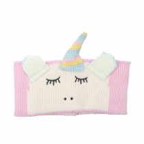 Bandeau élastique pour cheveux Inca   Multicouleur Licorne