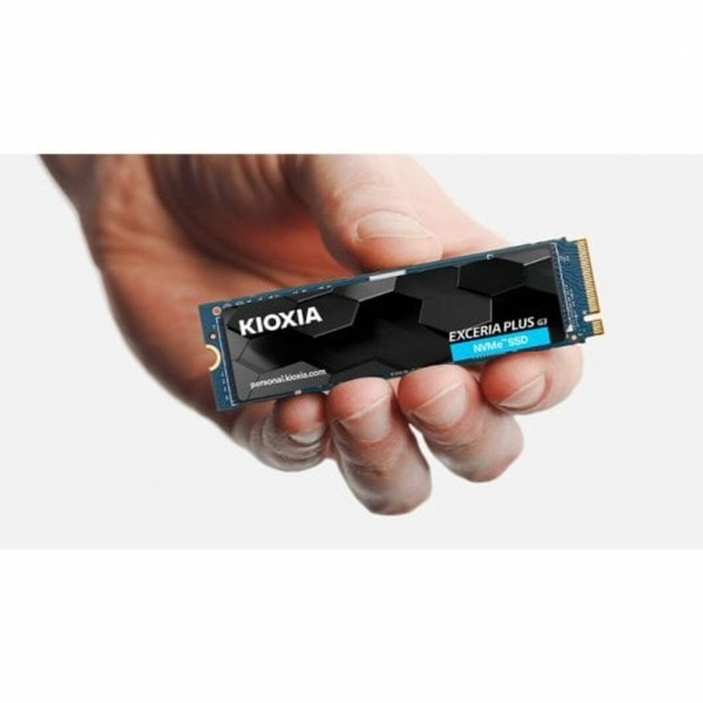 Disque dur Kioxia LSD10Z002TG8 2 TB SSD