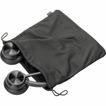 Headphones Poly 77Z30AA Black