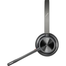 Headphones Poly 77Z30AA Black