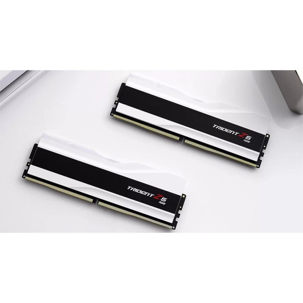 Mémoire RAM GSKILL F5-6400J3239G32GX2-TZ5RW DDR5 64 GB cl32