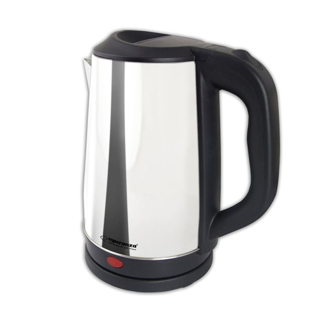 Kettle Esperanza EKK036X Stainless steel 2200 W 2,5 L
