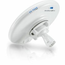 Point d'Accès UBIQUITI ACB-AC 19 dBi 450 Mbit/s Blanc