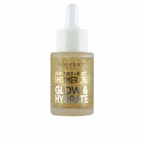 Körpercreme Glow Hydrate Büste Gesäßmuskeln 30 ml