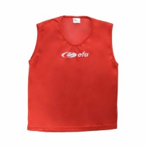 Dossard de Sport pour Adultes Efa PETO EFA-RJBL Rouge (M)