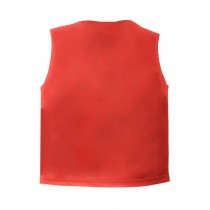 Adult's Sports Bib Efa PETO EFA-RJBL Red (M)