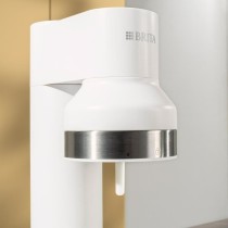 Soda Machine Brita 1046730 White