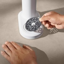 Soda Machine Brita 1046730 White
