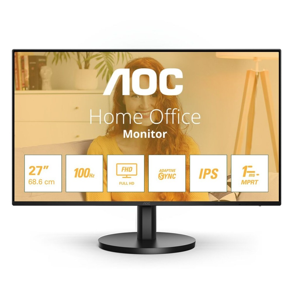 Gaming-Monitor AOC 27B3HA2 Full HD 27"