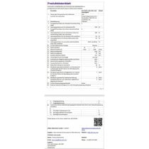 Gaming-Monitor AOC 27B3HA2 Full HD 27"