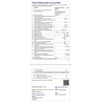 Gaming-Monitor AOC 27B3HA2 Full HD 27"