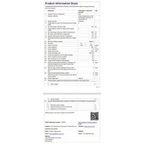 Gaming-Monitor AOC 27B3HA2 Full HD 27"