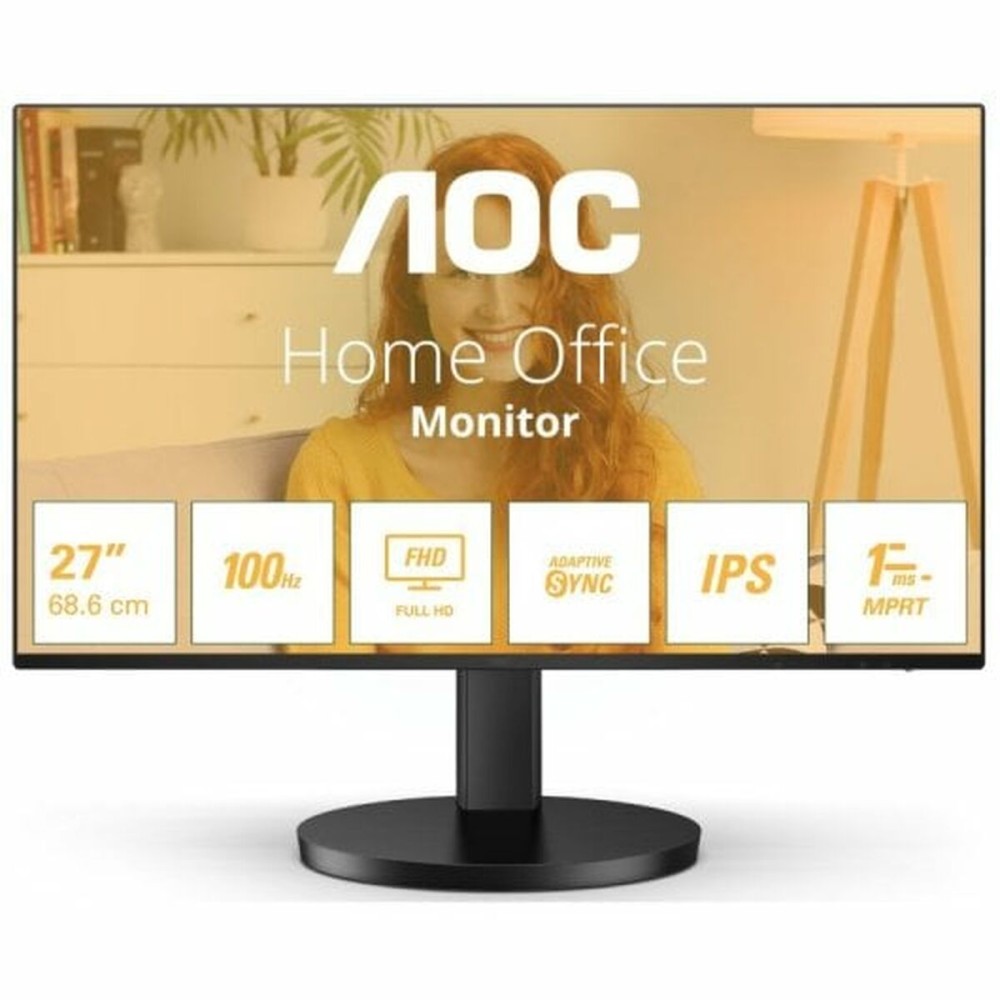 Gaming-Monitor AOC 27B3HA2 Full HD 27"