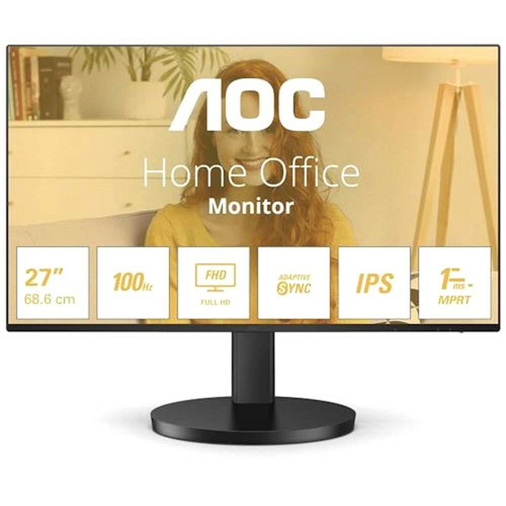 Gaming-Monitor AOC 27B3HA2 Full HD 27"