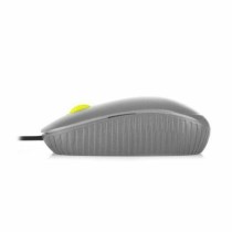 Optische Maus NGS GRAYFLAME Grau