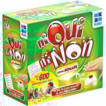 Tischspiel Megableu Ni Oui Ni Non (FR)