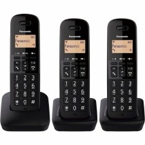 Téléphone IP Panasonic KX-TGB613SPB