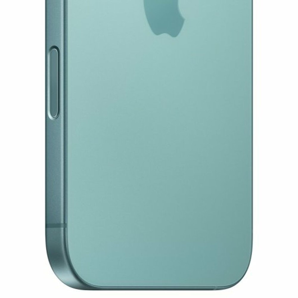 Smartphone Apple MYEJ3QL/A Hexa Core 8 GB RAM 256 GB Vert 6,1"