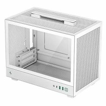 Boîtier ATX semi-tour DEEPCOOL Blanc