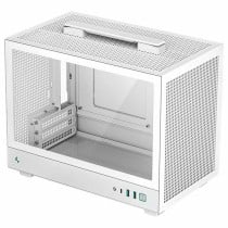Boîtier ATX semi-tour DEEPCOOL Blanc